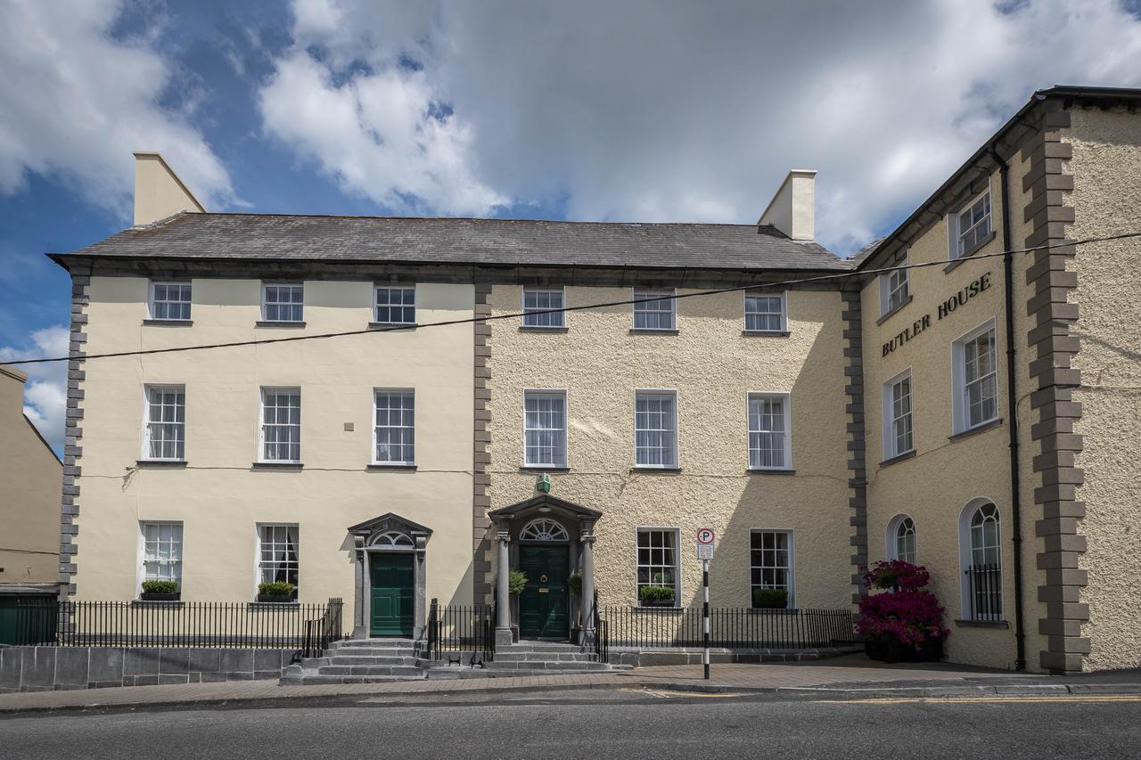 Butler House Hotel Kilkenny Exterior photo